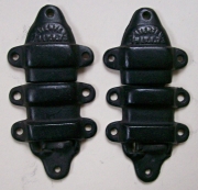 M120 - 1873 Iron Trunk Latches - SOLD 09/2023