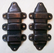 M120 - 1873 Iron Trunk Latches - Click Image to Close