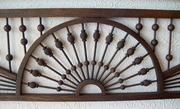 P102 - Antique Victorian Fretwork Spandrel - SOLD 08/2021